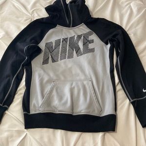 Nike sweatshirt